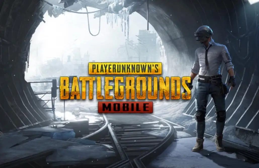 《PUBG Mobile》海外收入激增 腾讯Tencent手游再创佳绩