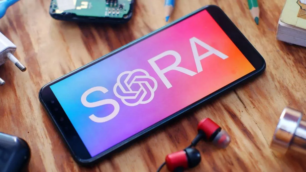 OpenAI Sora发布时间曝光 计划加入音频生成功能