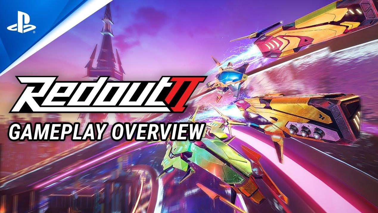 Epic喜加一下周活动预告：《Redout 2》与《遗忘国度之闲置冠军》免费领取！