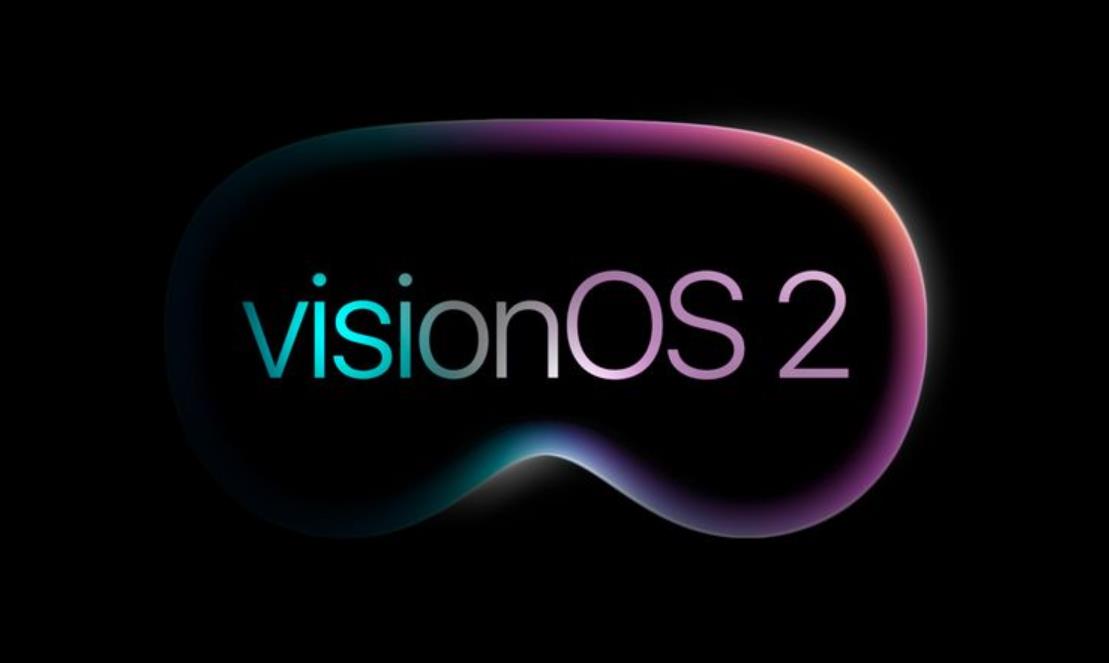 苹果推送visionOS 2 Beta 8更新，Vision Pro头显体验再升级