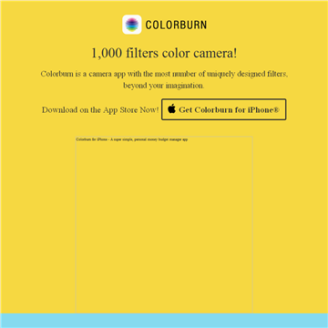 ColorsCamera