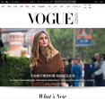 VOGUE时尚网