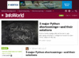 InfoWorld